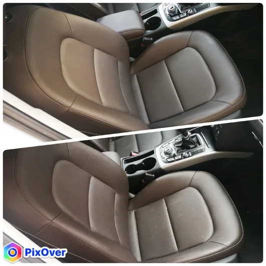 Detailing Auto Balotesti