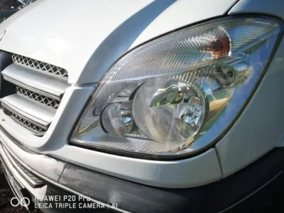 Detailing Auto Balotesti