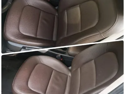 Detailing Auto Balotesti