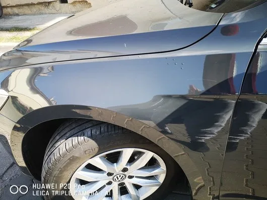 Detailing Auto Balotesti