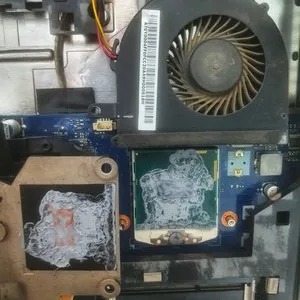 Reparatii PC Ilfov