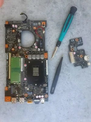 Reparatii PC Ilfov