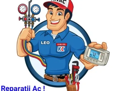 Service si reparatii aer conditionat