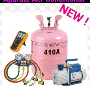 Service si reparatii aer conditionat