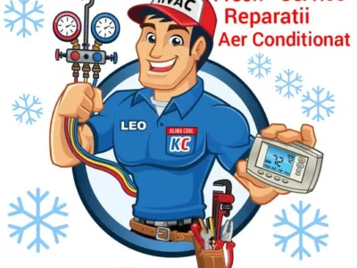 Service si reparatii aer conditionat