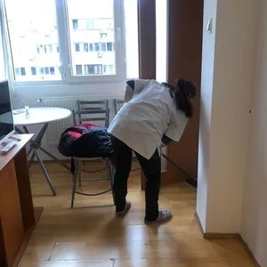 Servicii curatenie Bucuresti