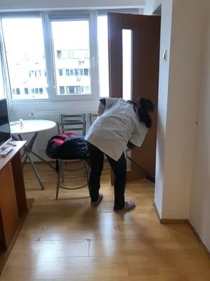 Servicii curatenie Bucuresti