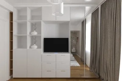 Arhitect Iulia Bosoteanu