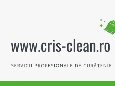 Servicii curatenie Bucuresti