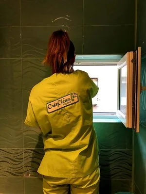 Servicii curatenie Bucuresti