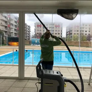 Servicii curatenie Bucuresti