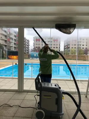 Servicii curatenie Bucuresti