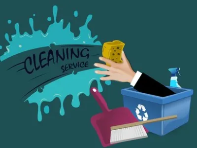 Servicii curatenie Bucuresti