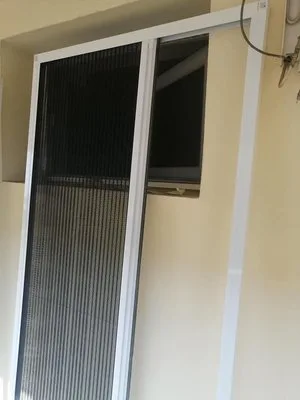 Plase tantari/insecte Bucuresti si Ilfov