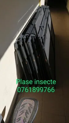 Plase tantari/insecte Bucuresti si Ilfov