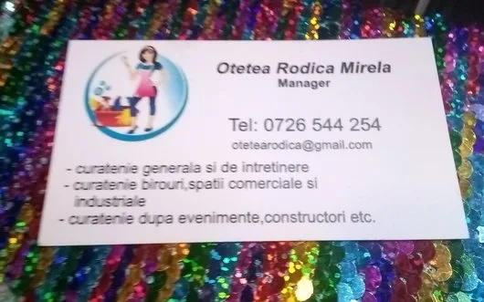 Servicii curatenie Bucuresti