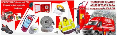 Stingator -incendiu.ro