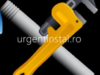 Instalatii sanitare - termice Bucuresti