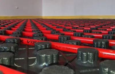 Instalatii sanitare - termice Bucuresti