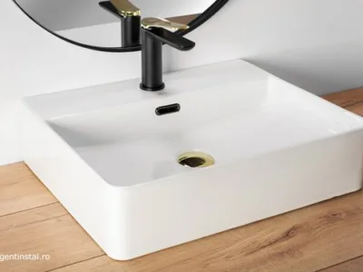 Instalatii sanitare - termice Bucuresti