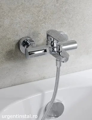 Instalatii sanitare - termice Bucuresti