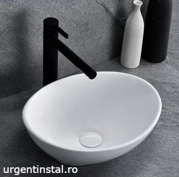 Instalatii sanitare - termice Bucuresti