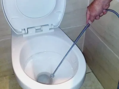 Instalatii sanitare - termice Bucuresti