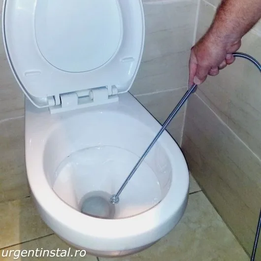 Instalatii sanitare - termice Bucuresti