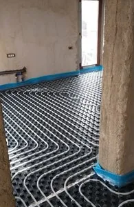 Instalatii sanitare - termice Bucuresti
