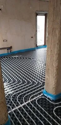 Instalatii sanitare - termice Bucuresti