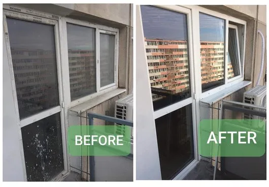 Firma curatenie Bucuresti