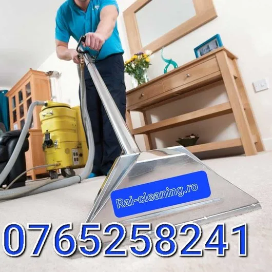Firma curatenie Bucuresti