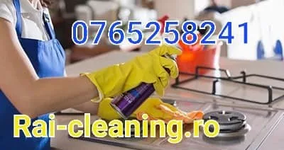 Firma curatenie Bucuresti