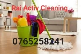 Firma curatenie Bucuresti