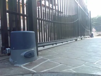 SIGMA GROUP SECURITY