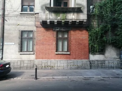 Indepartare grafitti - curatenie Bucuresti