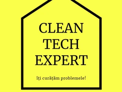 Indepartare grafitti - curatenie Bucuresti