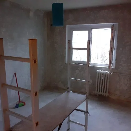 Amenajari interioare Geowanny