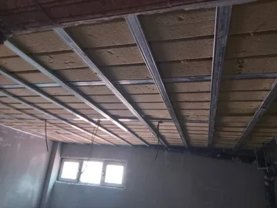 Amenajari interioare Geowanny