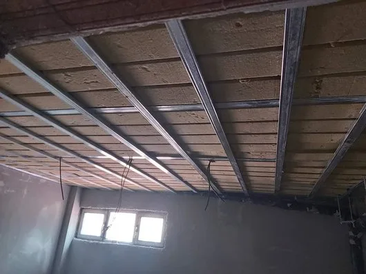 Amenajari interioare Geowanny