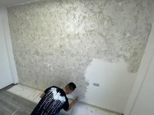 Amenajari interioare Geowanny