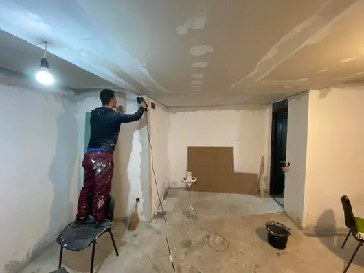 Amenajari interioare Geowanny