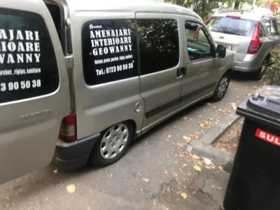 Amenajari interioare Geowanny