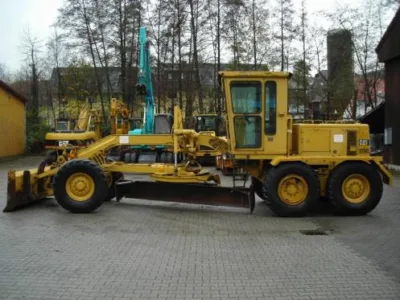 Inchiriere utilaje de constructii - Horezu / Valcea