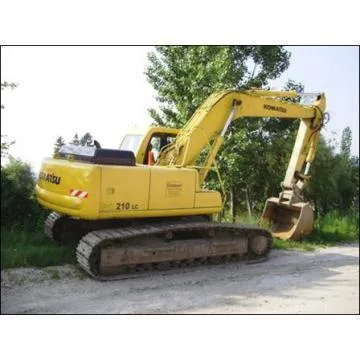 Inchiriere utilaje de constructii - Horezu / Valcea