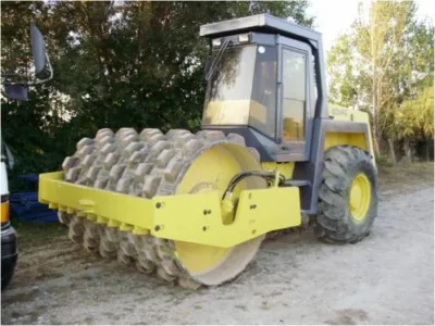 Inchiriere utilaje de constructii - Horezu / Valcea