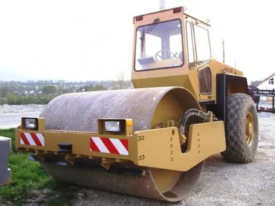 Inchiriere utilaje de constructii - Horezu / Valcea