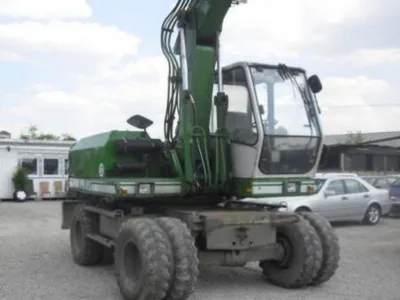 Inchiriere utilaje de constructii - Horezu / Valcea