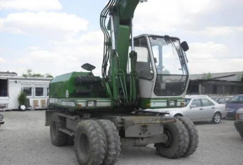 Inchiriere utilaje de constructii - Horezu / Valcea
