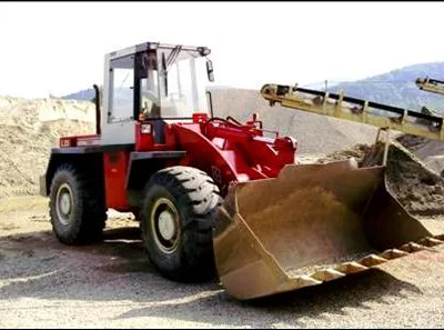 Inchiriere utilaje de constructii - Horezu / Valcea